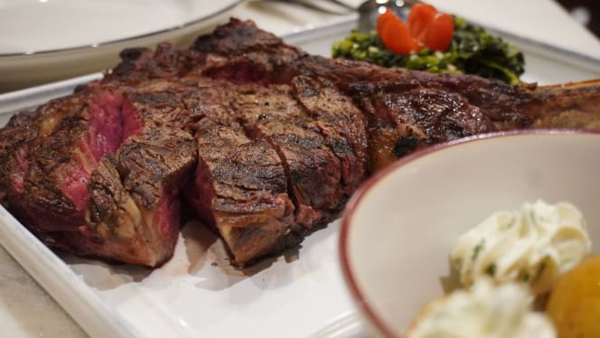 Bifeiros Steakhouse - 8