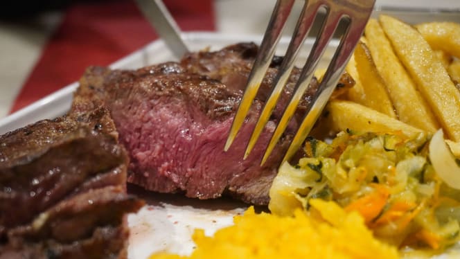 Bifeiros Steakhouse - 1