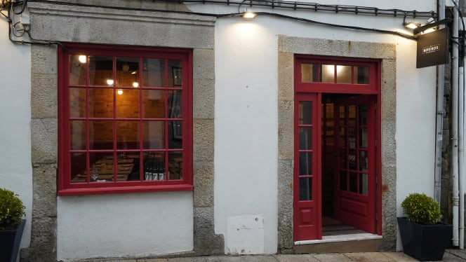 Bifeiros Steakhouse - 0