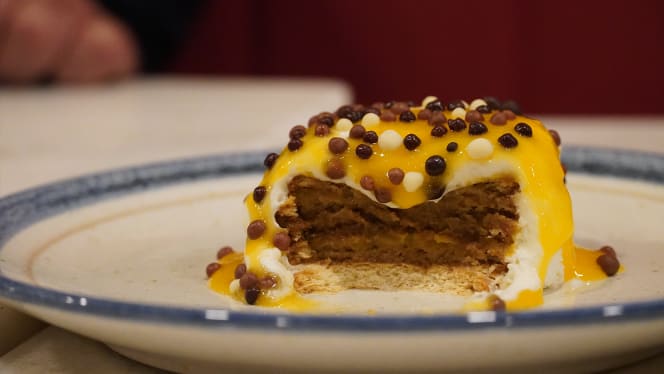 Bifeiros Steakhouse - 4