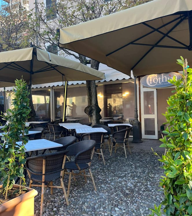 Cothù - Ristorante Pizzeria - 4