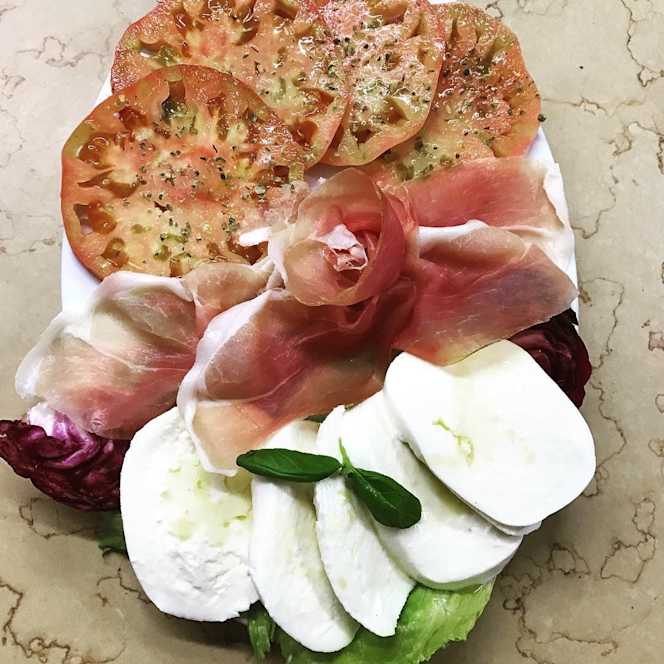 Gino's Pizzeria B&B - 3