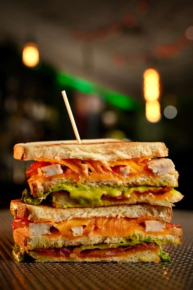 Greenpepper Iseo - 1