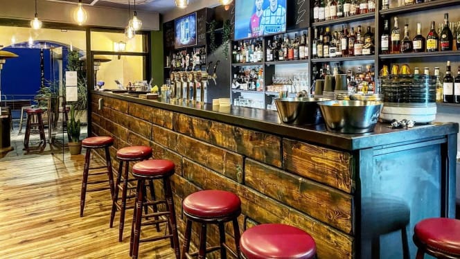 Greenpepper Iseo - 9