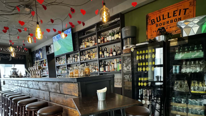 Greenpepper Iseo - 0