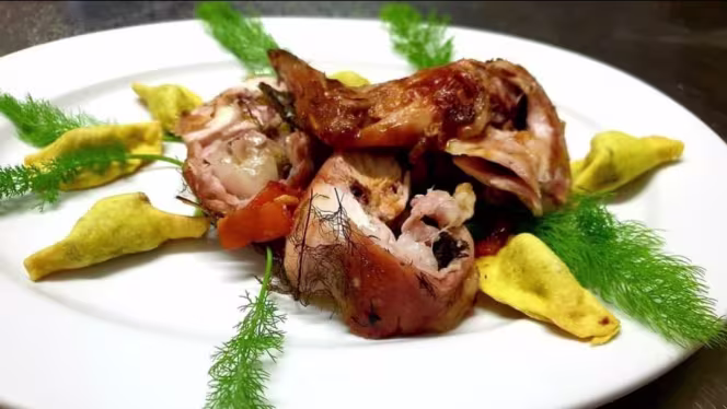 Antenna dal Morino - 9