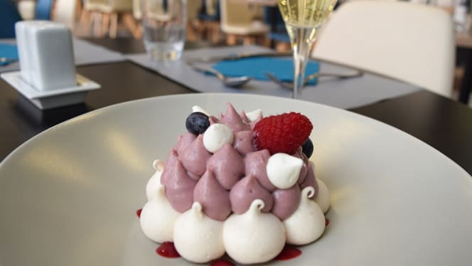 Le Restaurant d'Aéroscopia - Blagnac - 2