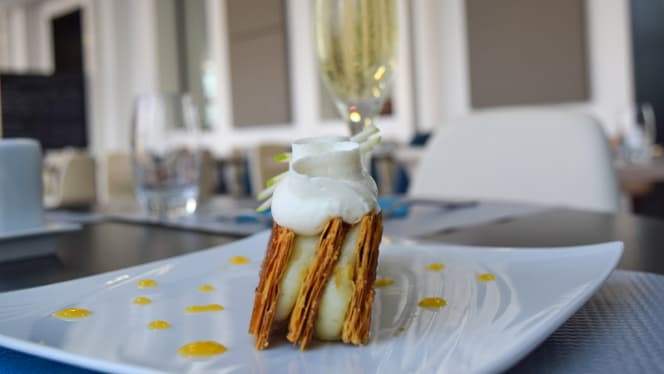 Le Restaurant d'Aéroscopia - Blagnac - 3