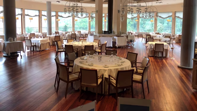 Restaurante Parador de Vielha - 4