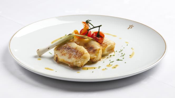 Restaurante Parador de Vielha - 5