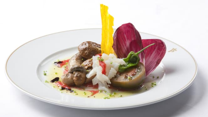 Restaurante Parador de Vielha - 7