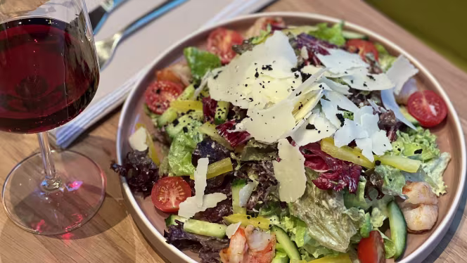 Restaurant 26 - Hamburg - 3