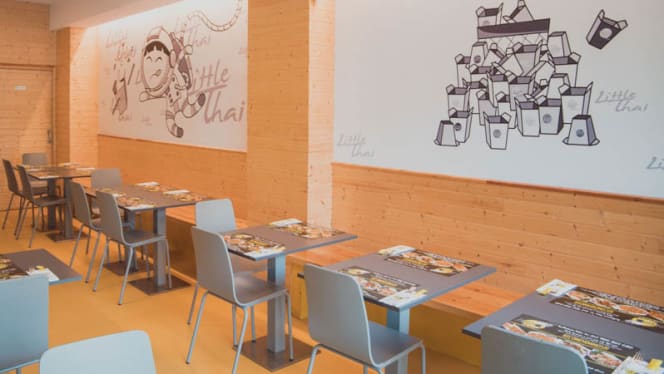 Little Thai Blasco Ibáñez - 8