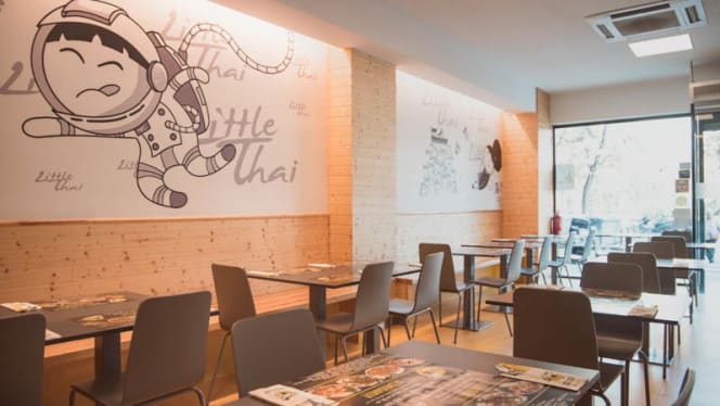 Little Thai Blasco Ibáñez - 9