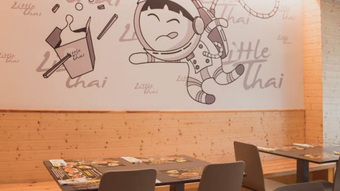 Little Thai Blasco Ibáñez - 7