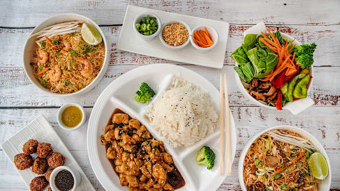 Little Thai Blasco Ibáñez - 6