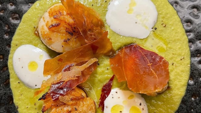 Trattoria Aldente - 3