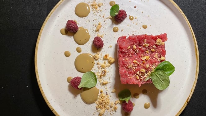 Trattoria Aldente - 4