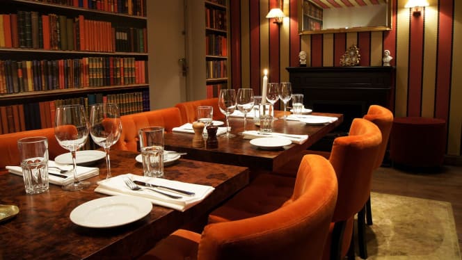 Internationella Pressklubben - 4