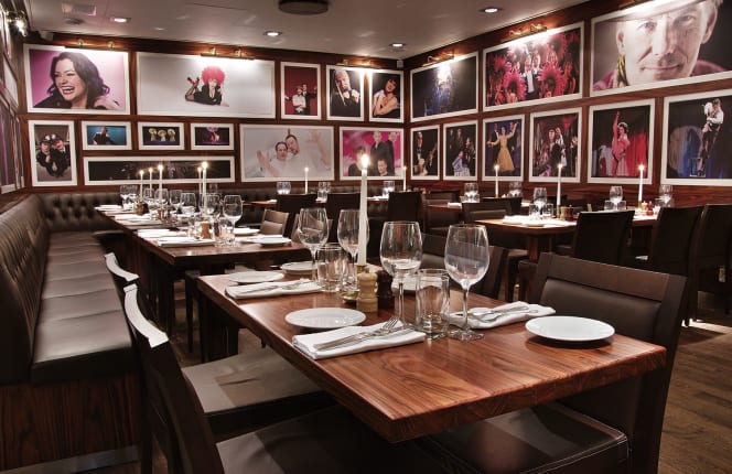 Internationella Pressklubben - 0