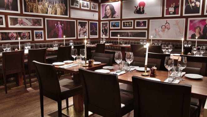 Internationella Pressklubben - 2