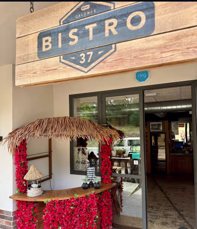 Bistro 37 - 0