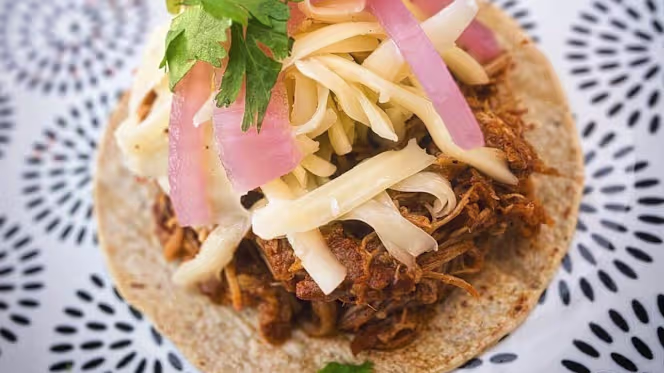 Con Limón y sal Caletillas - 2