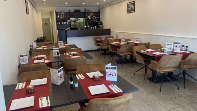 Diwali Restaurant - 0