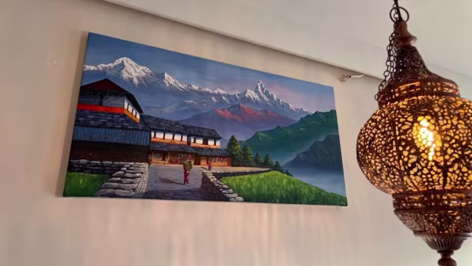 Diwali Restaurant - 4