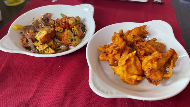 Diwali Restaurant - 3