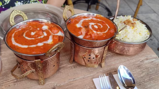 Diwali Restaurant - 5