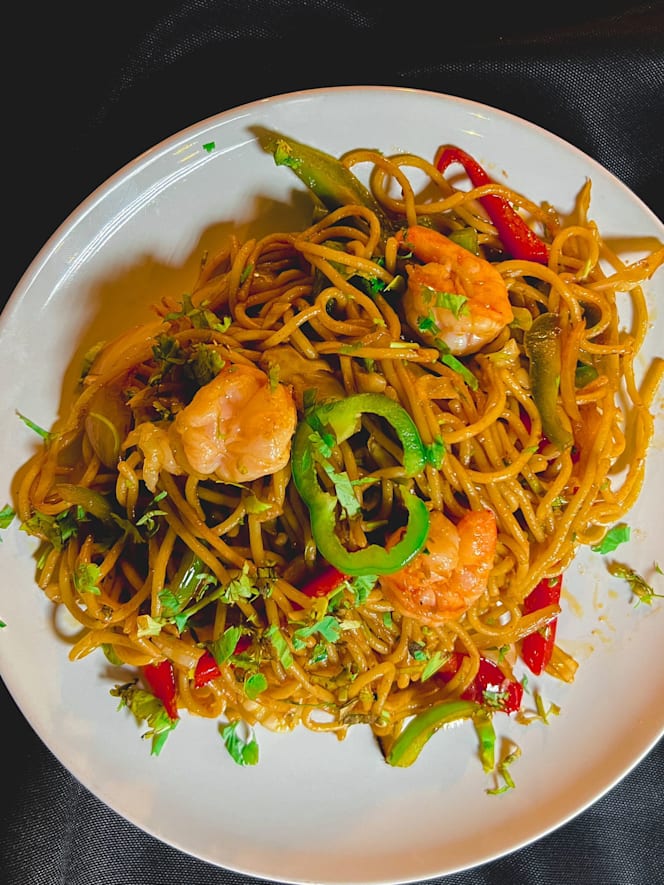 Himalayan Curry and Tandoor House - 6