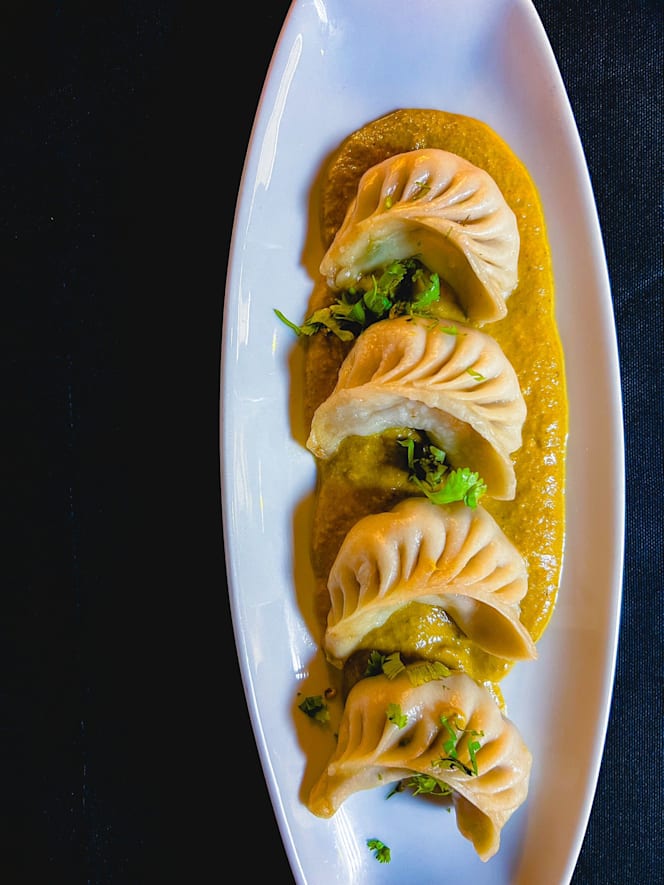 Himalayan Curry and Tandoor House - 4