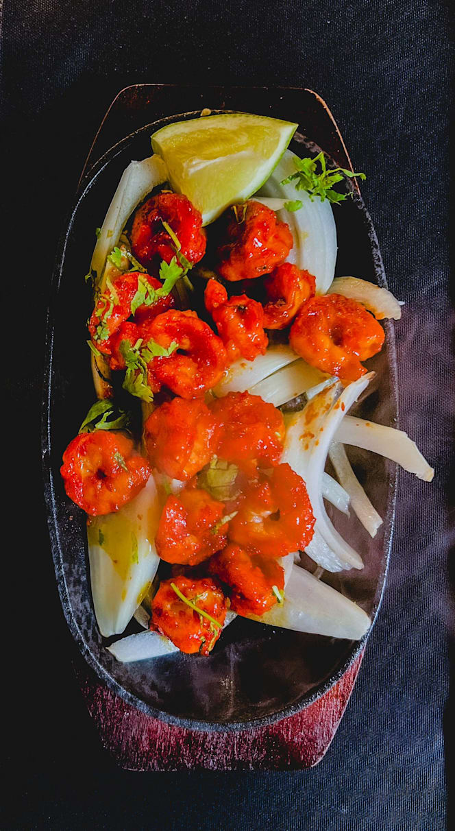 Himalayan Curry and Tandoor House - 5