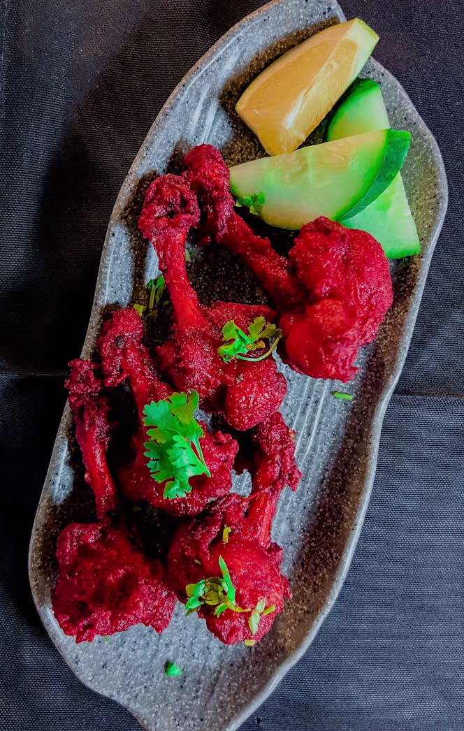 Himalayan Curry and Tandoor House - 3