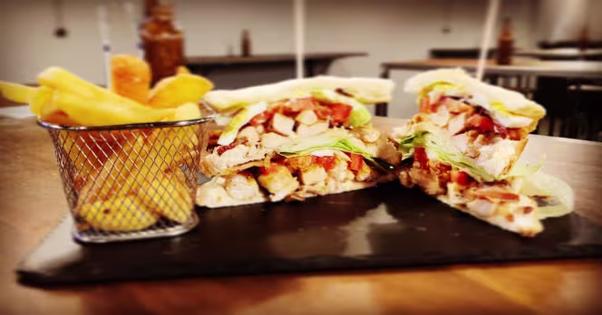 Piccolo Birrificio Clandestino Taproom - 3