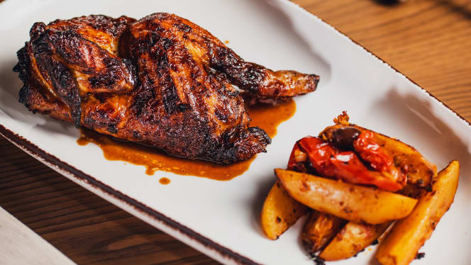 Palmento del Serra di Relais San Giuliano - 1