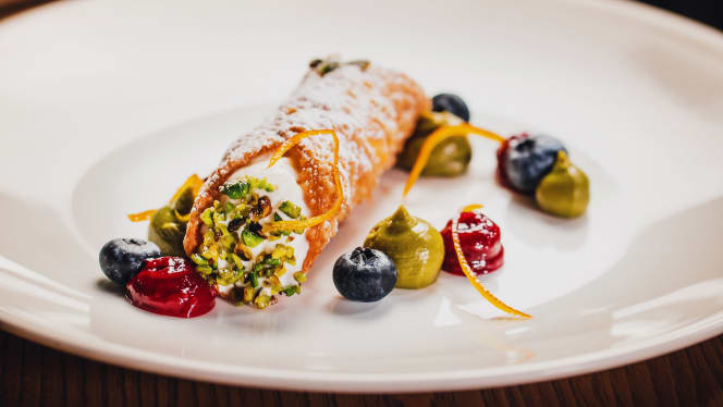 Palmento del Serra di Relais San Giuliano - 0