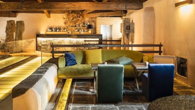 Palmento del Serra di Relais San Giuliano - 3