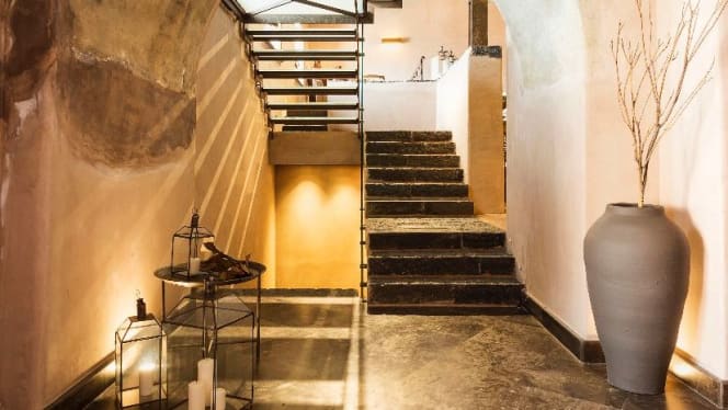 Palmento del Serra di Relais San Giuliano - 2