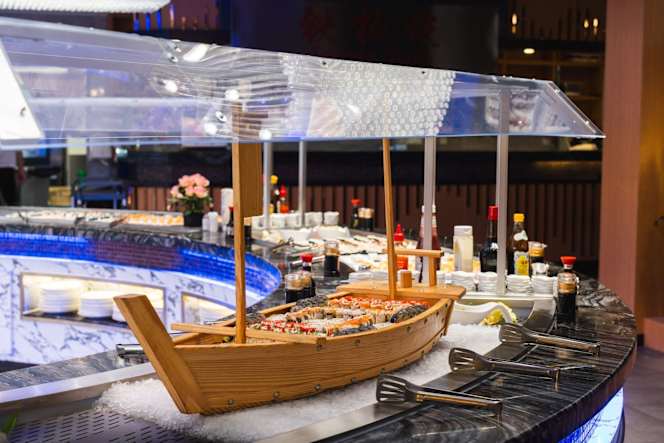 Wok Royal - 5