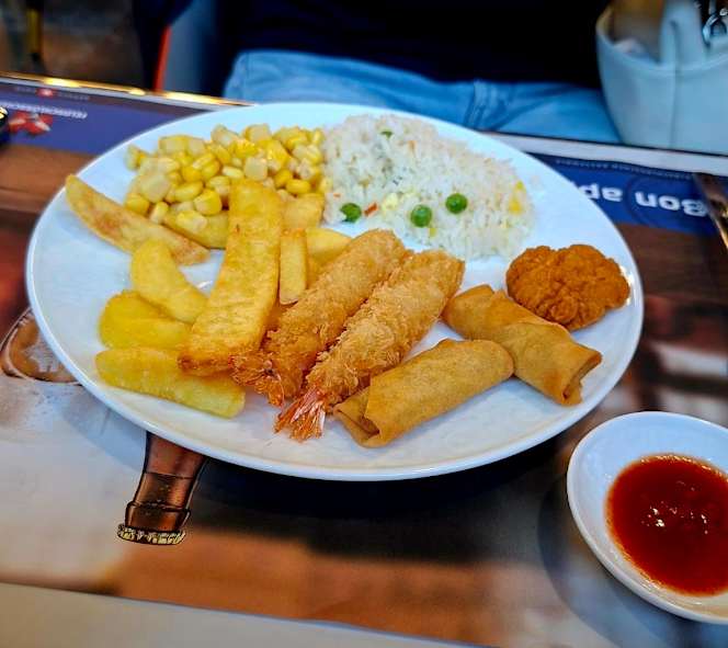Wok Royal - 2
