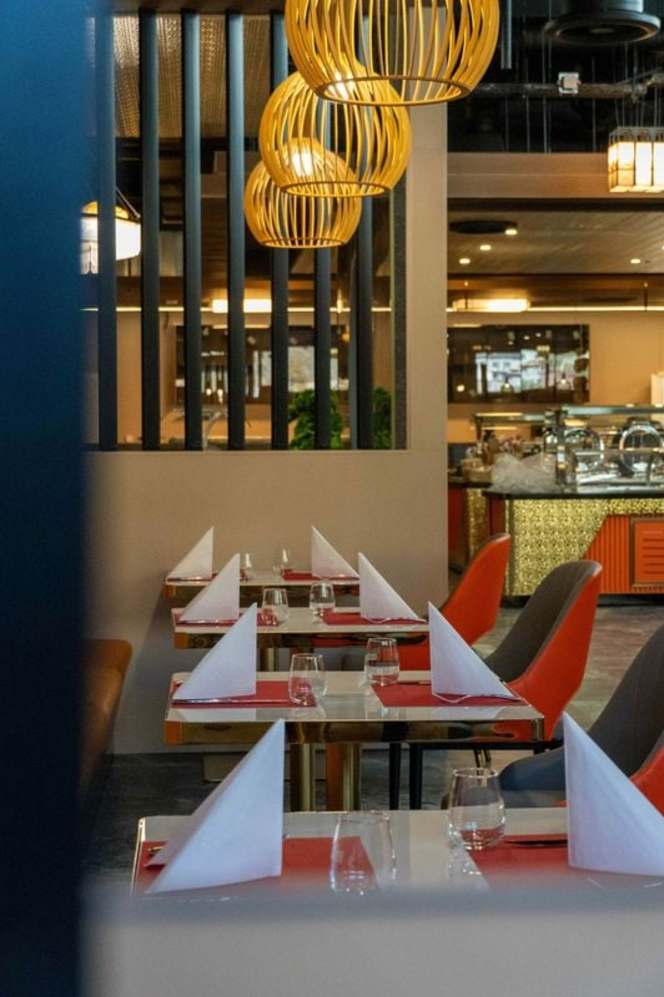 Wok Royal - 9