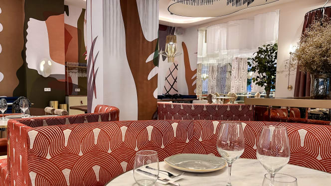 Babou-Hotel Vincci Gala - 6