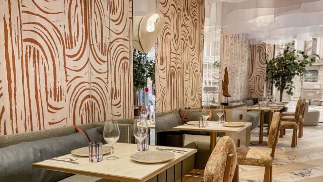 Babou-Hotel Vincci Gala - 9