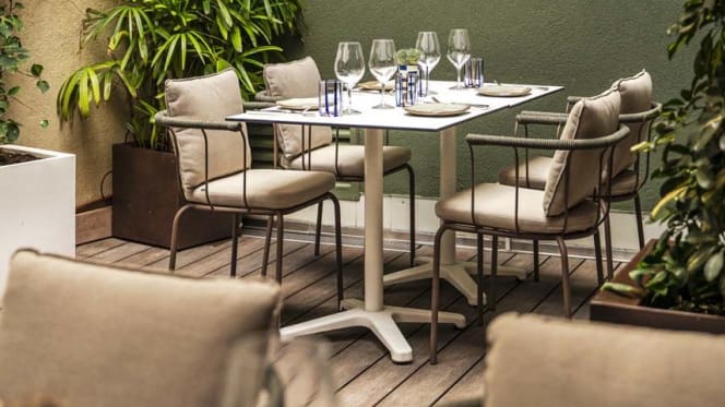 Babou-Hotel Vincci Gala - 8