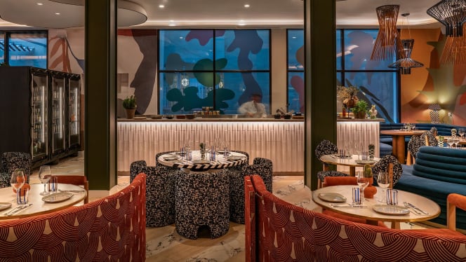 Babou-Hotel Vincci Gala - 4