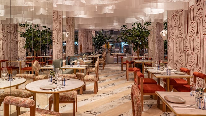 Babou-Hotel Vincci Gala - 2