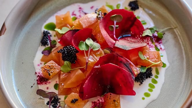 Babou-Hotel Vincci Gala - 1