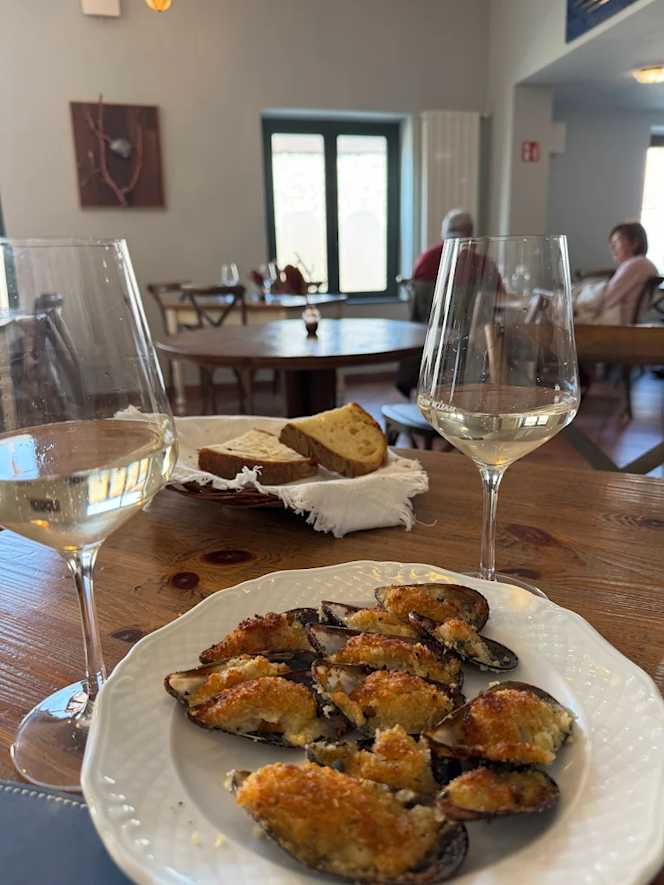 Osteria Tarantina - 4